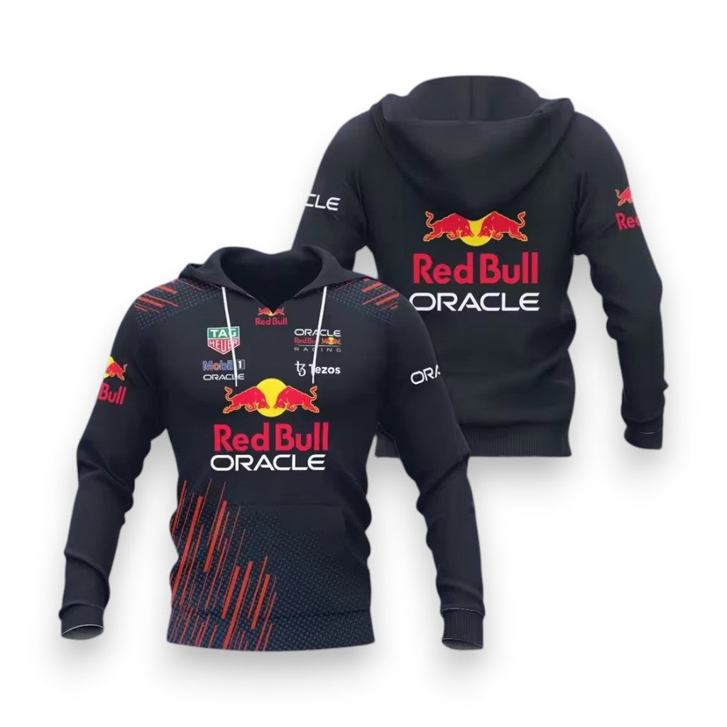 RB Racing Hoodie
