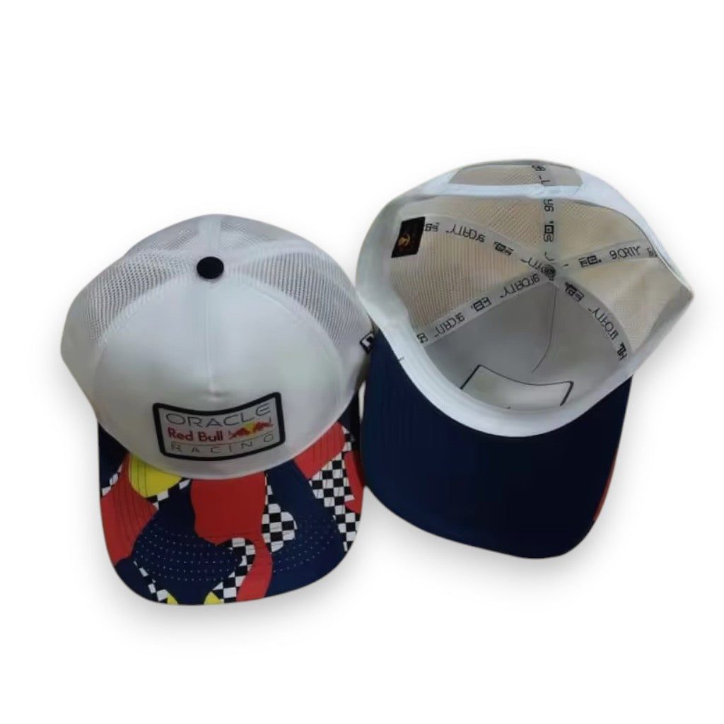 RB Racing Team Hat