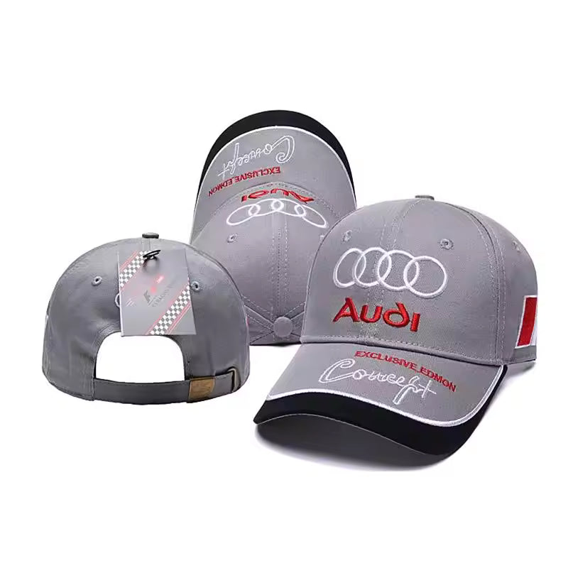 Audi Racing Team Hat