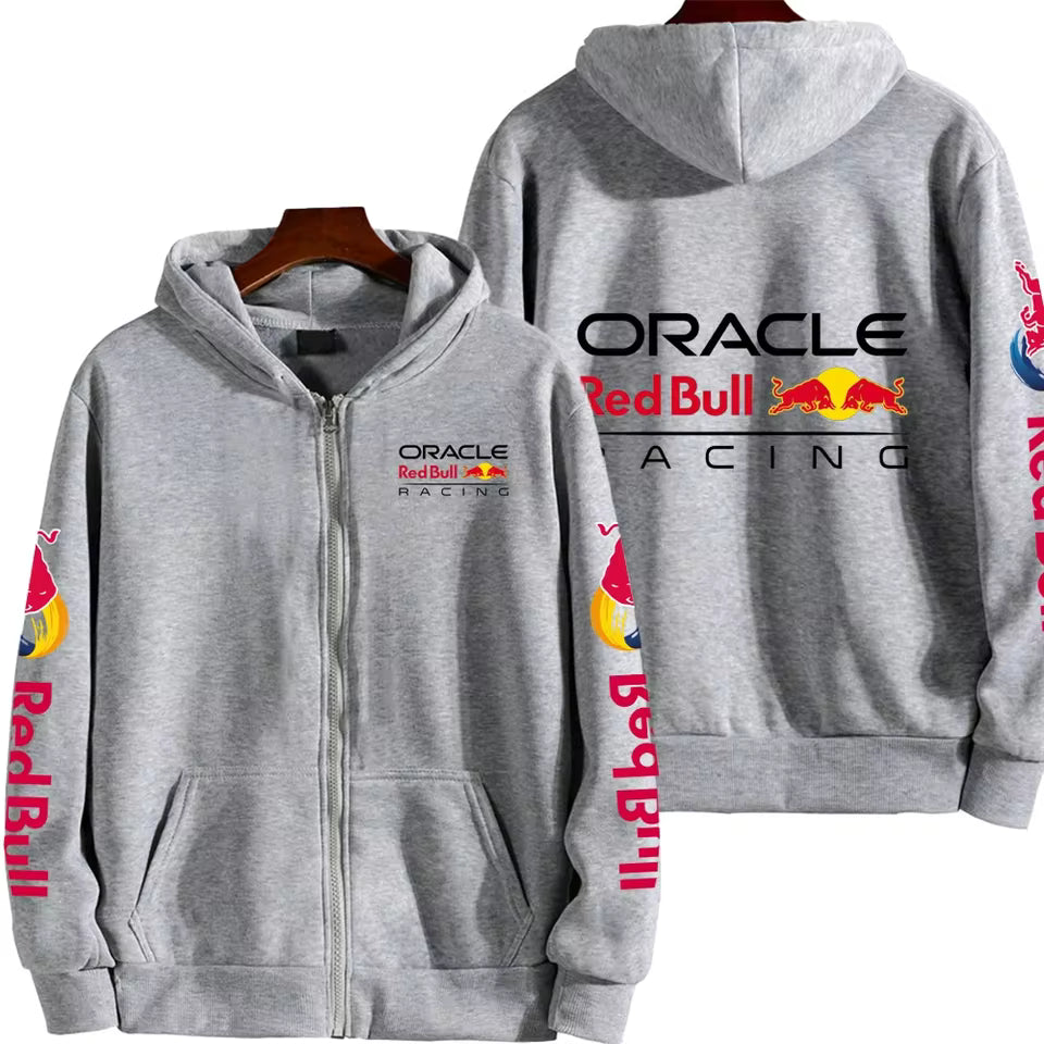RB Oracle Racing Hoodie
