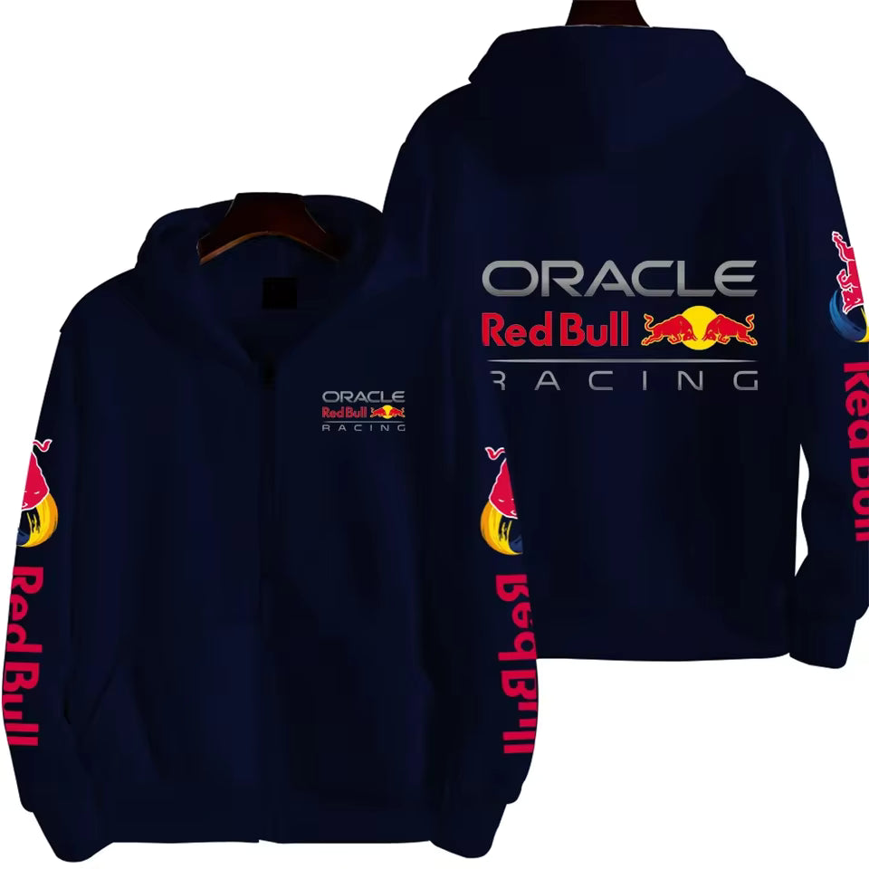 RB Oracle Racing Hoodie
