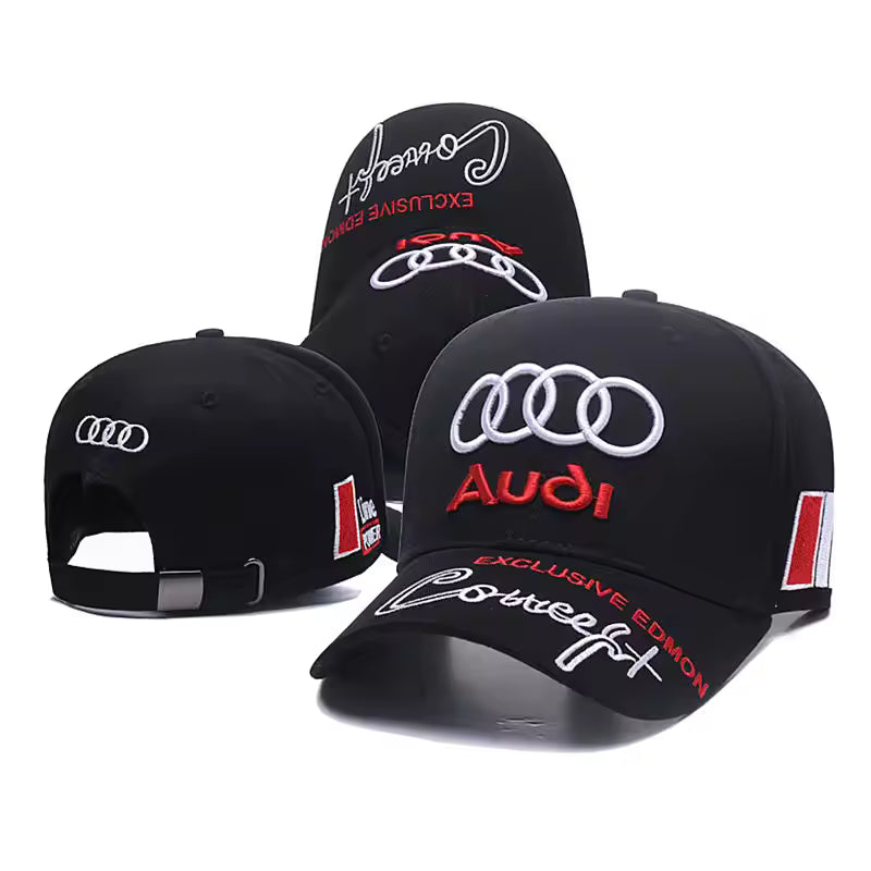 Audi Racing Team Hat