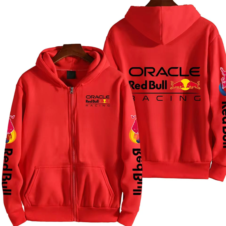 RB Oracle Racing Hoodie