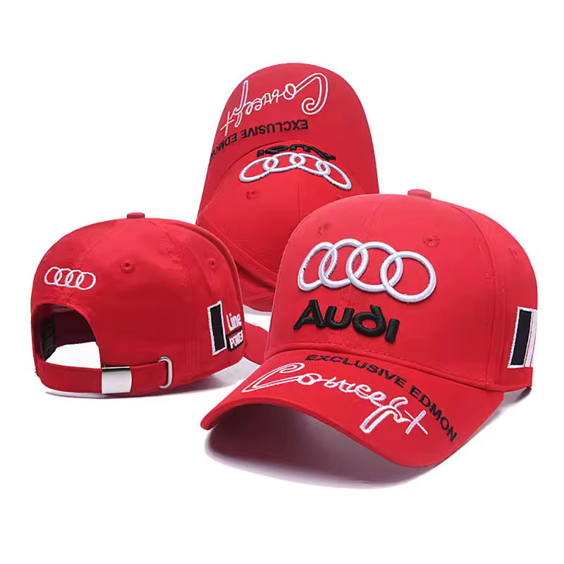 Audi Racing Team Hat