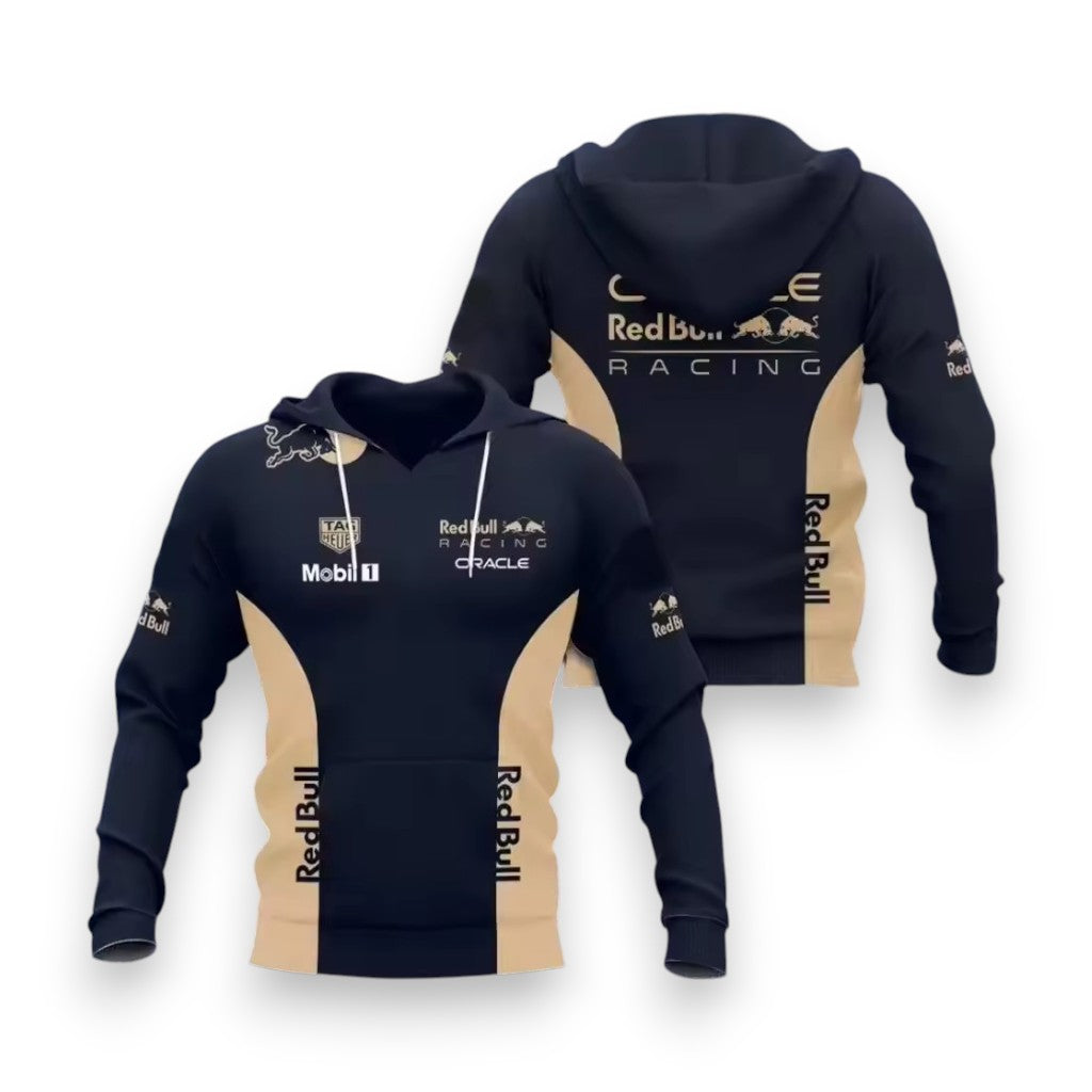 RB Racing Hoodie