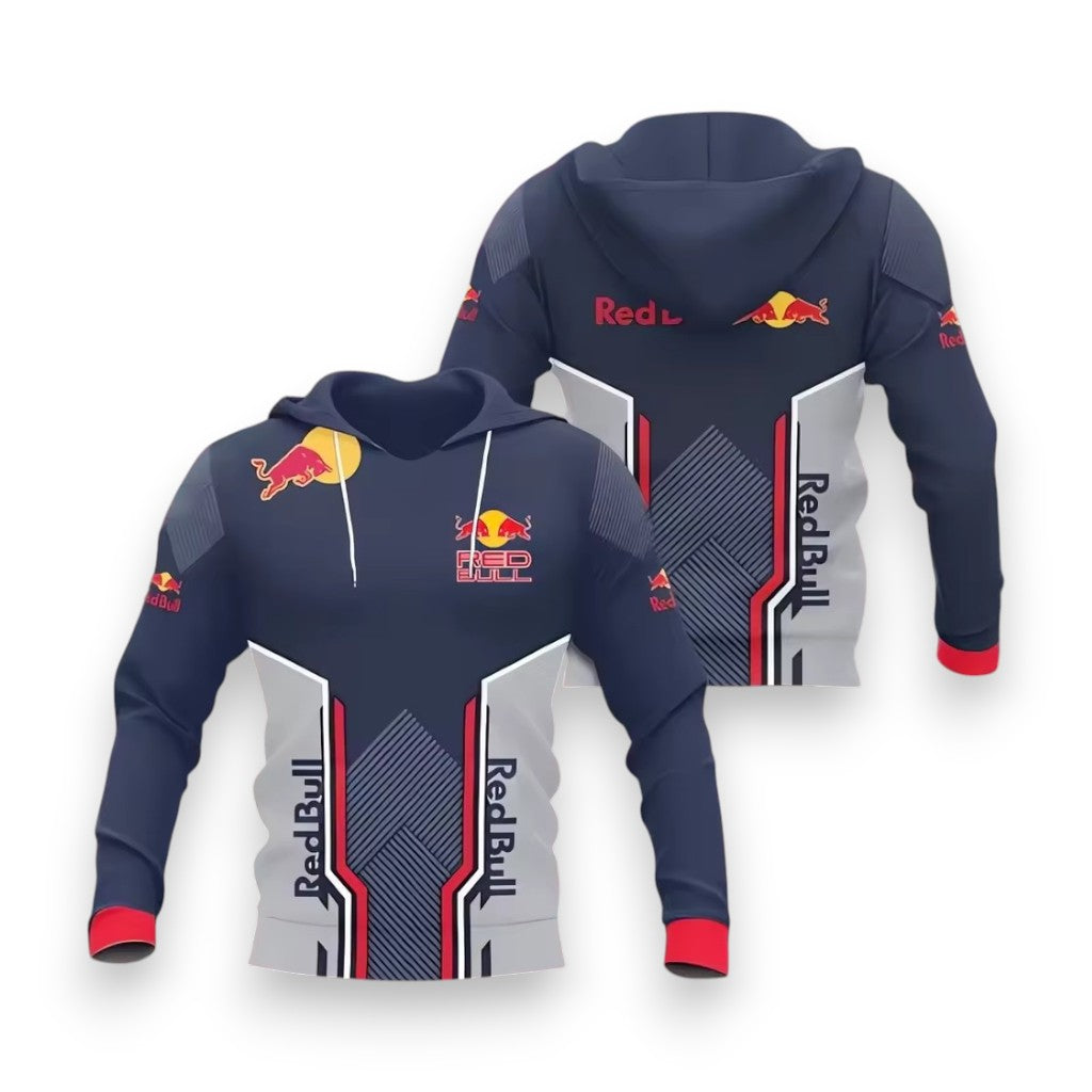 RB Racing Hoodie