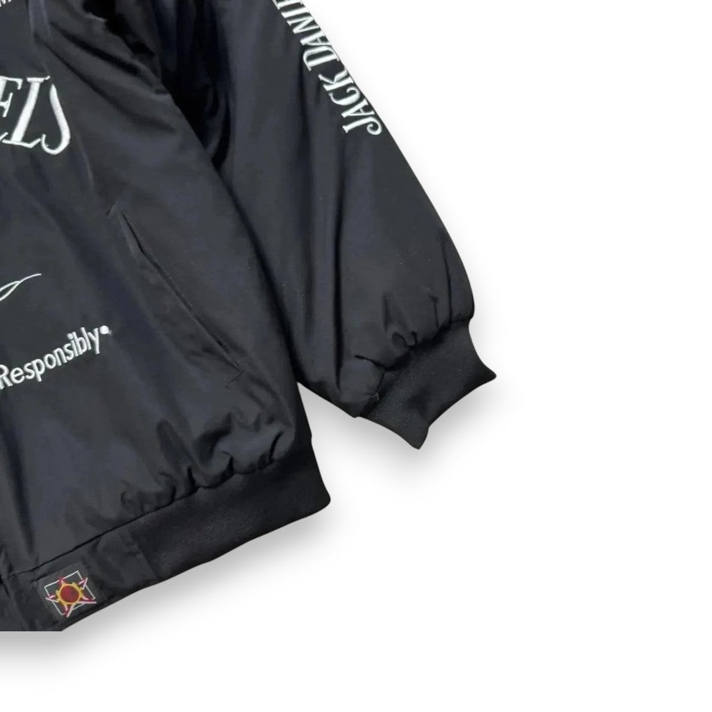Jack Daniels Racing Bomber Jacket