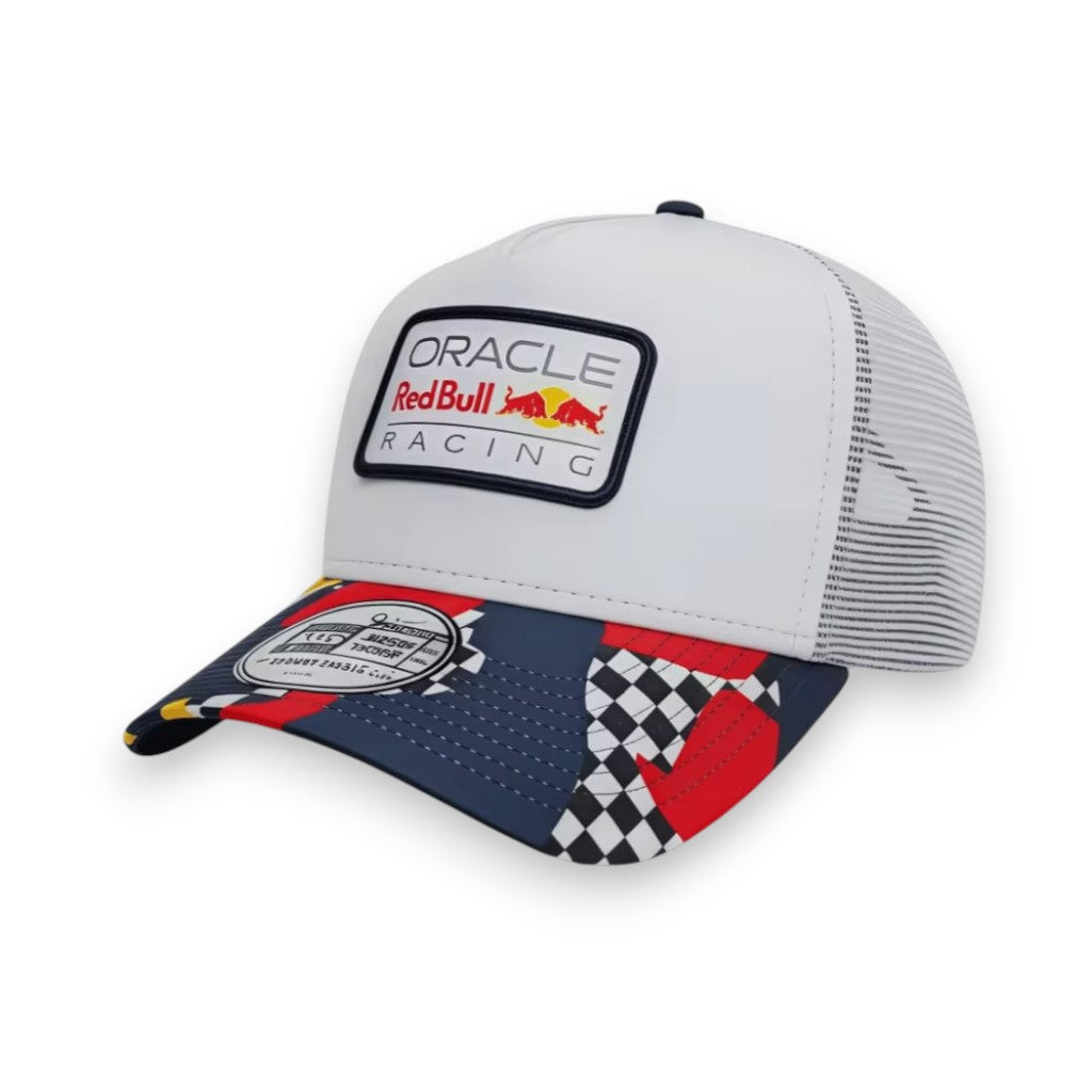 RB Racing Team Hat