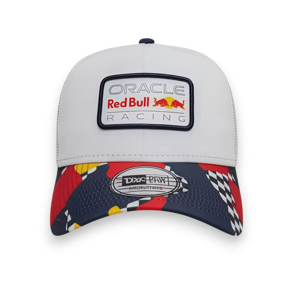 RB Racing Team Hat