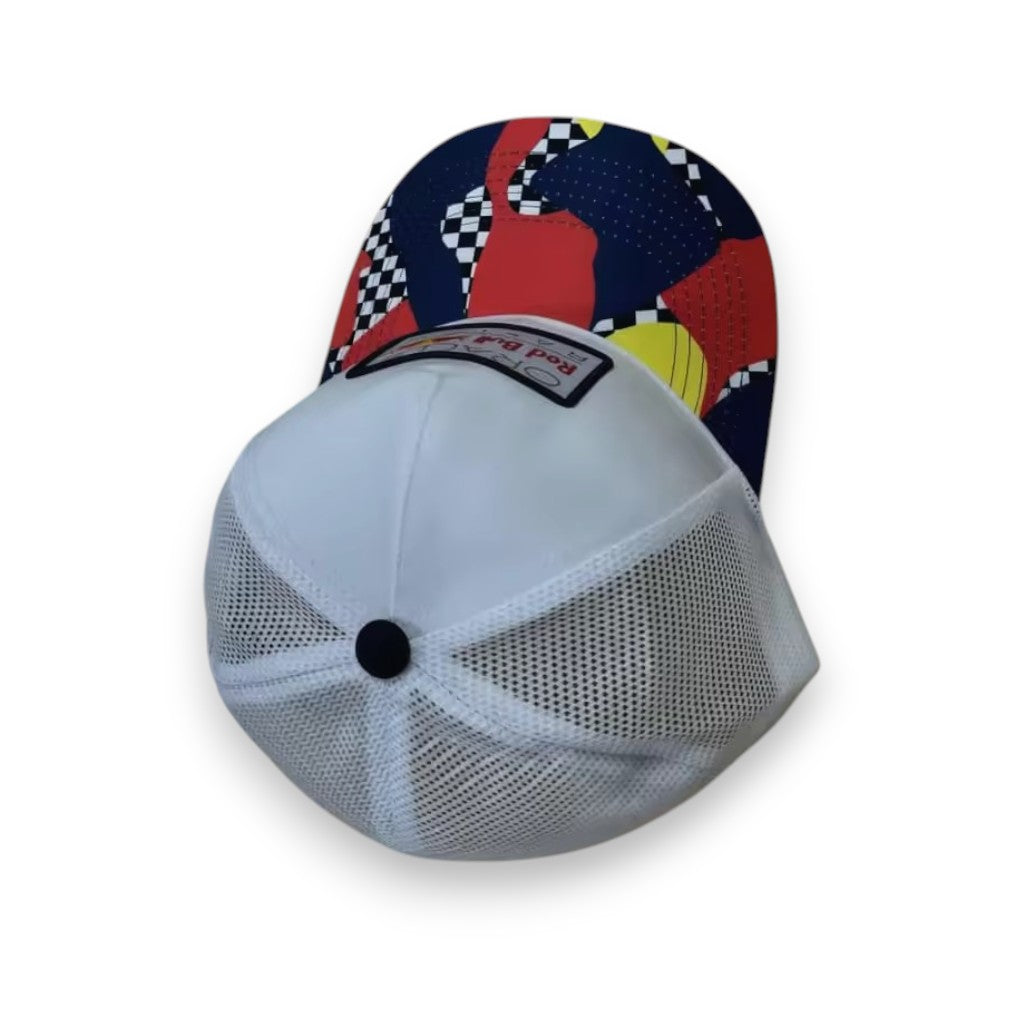 RB Racing Team Hat