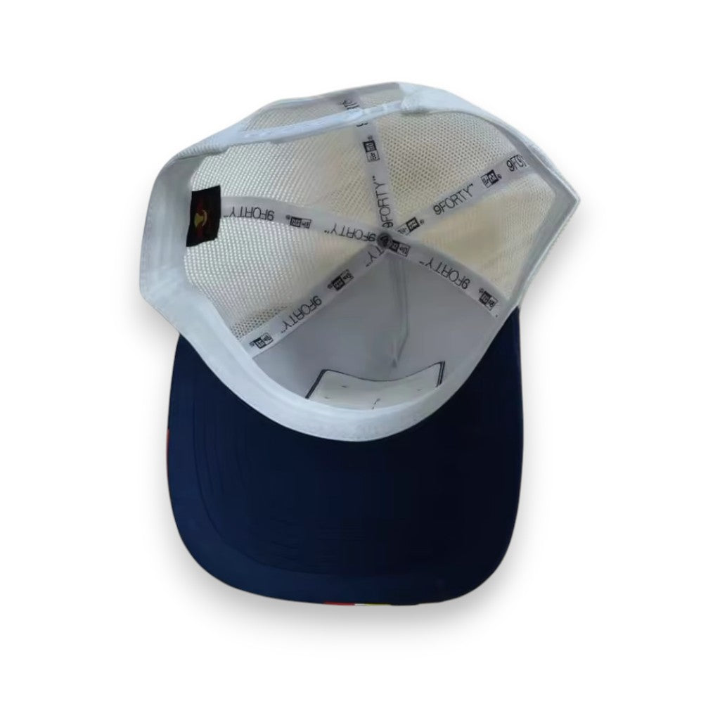 RB Racing Team Hat